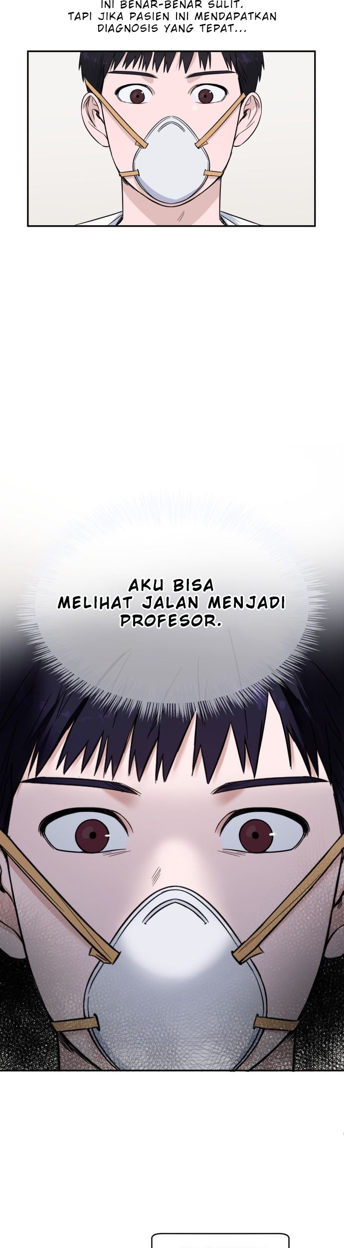 A.I. Doctor Chapter 5 - halaman 28