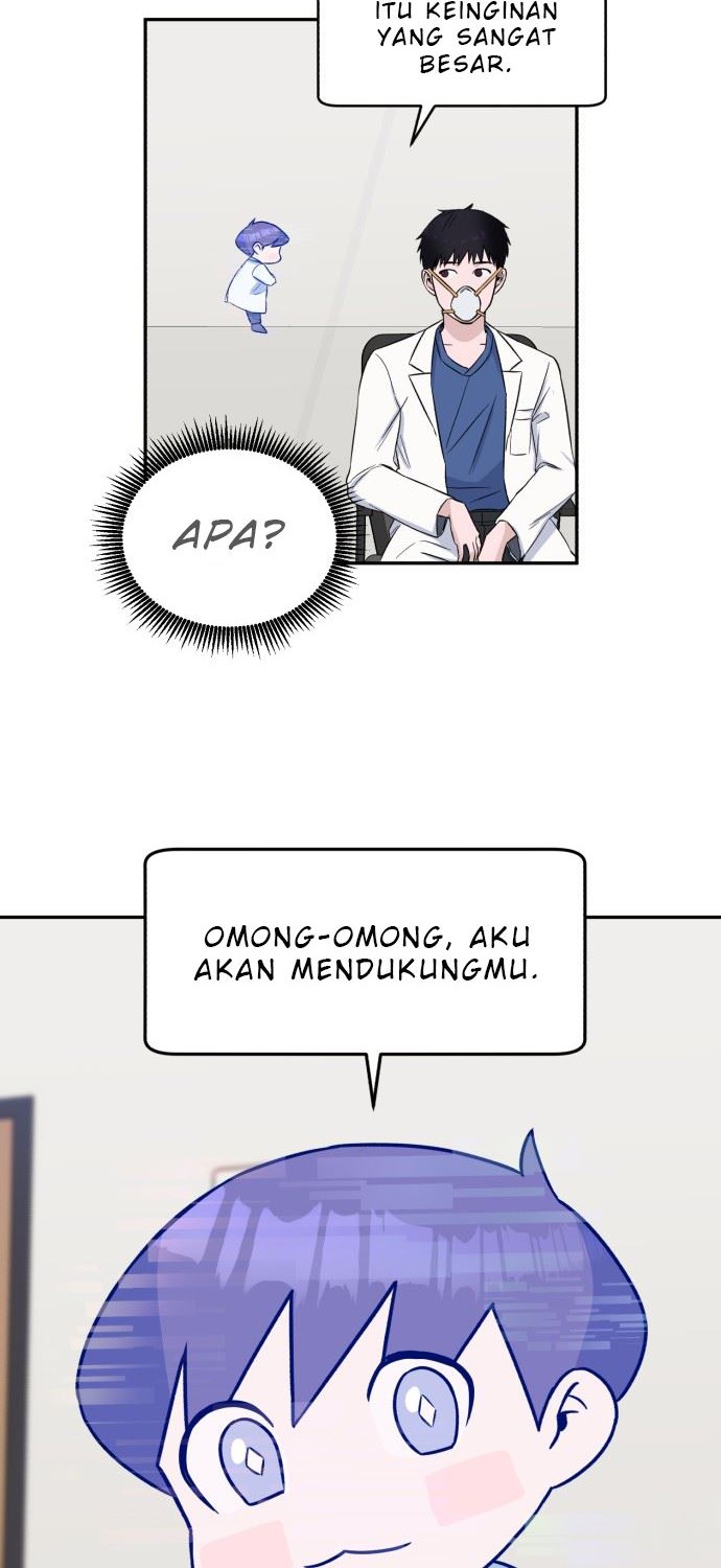 A.I. Doctor Chapter 5 - halaman 29