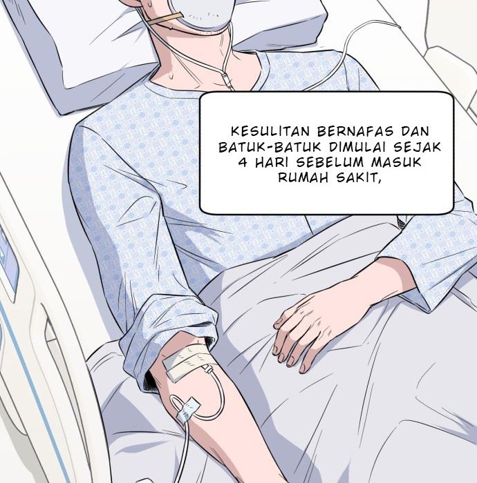 A.I. Doctor Chapter 5 - halaman 3