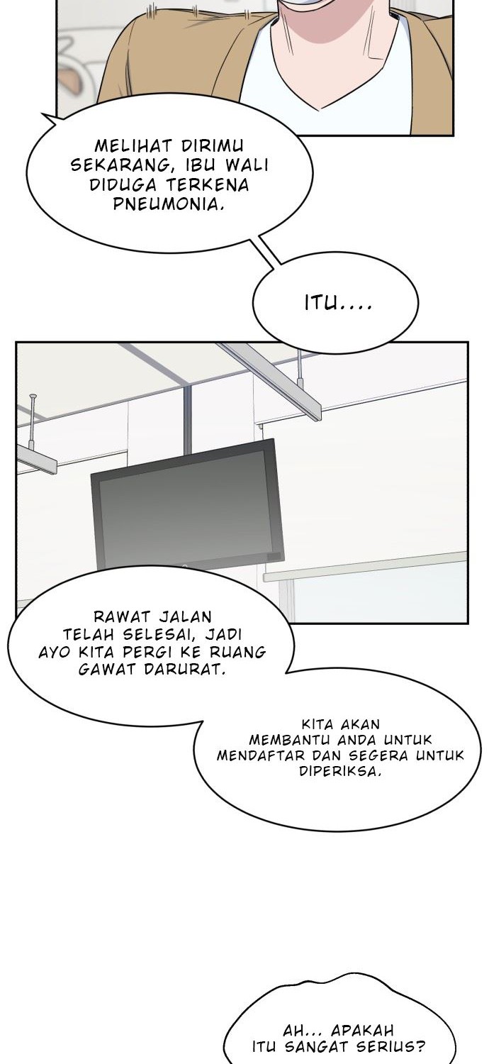 A.I. Doctor Chapter 5 - halaman 31