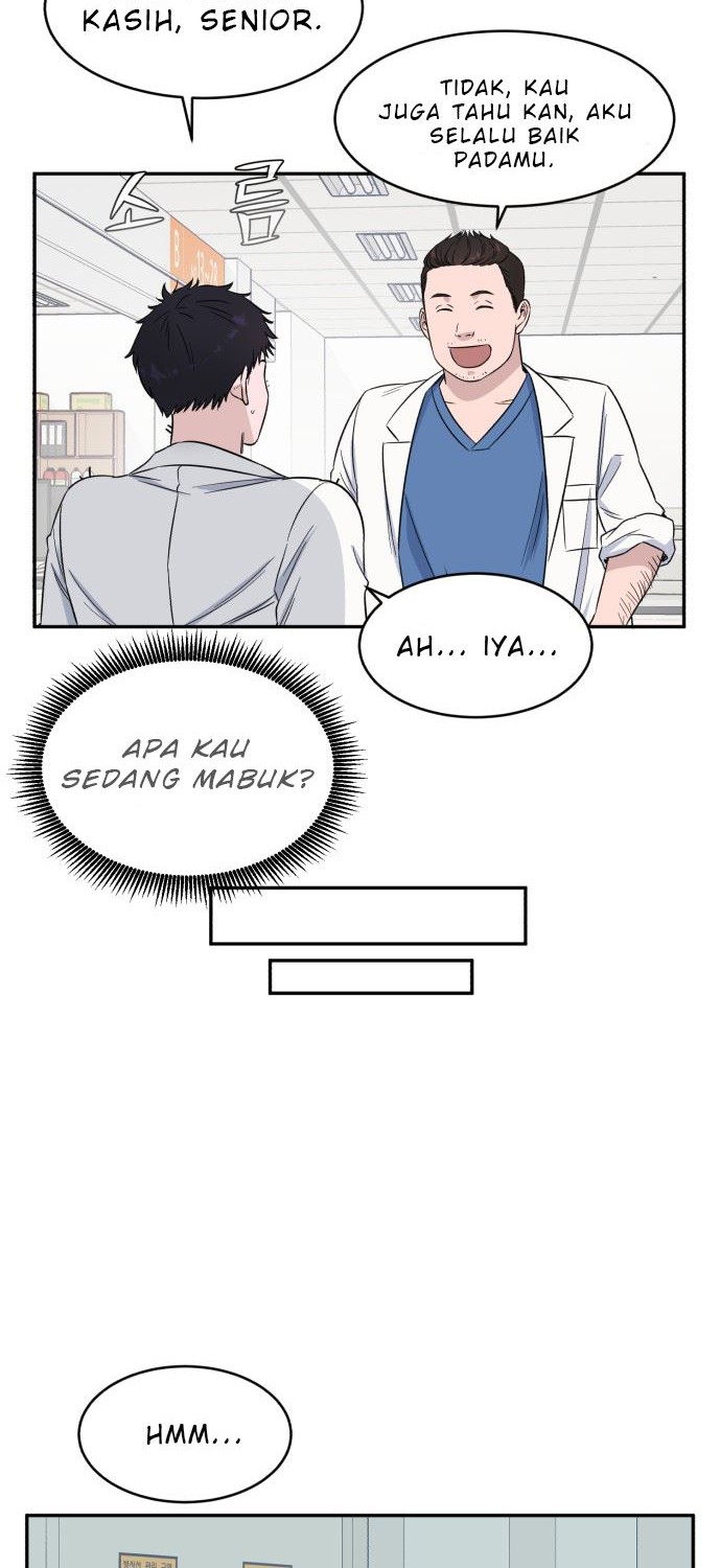 A.I. Doctor Chapter 5 - halaman 37