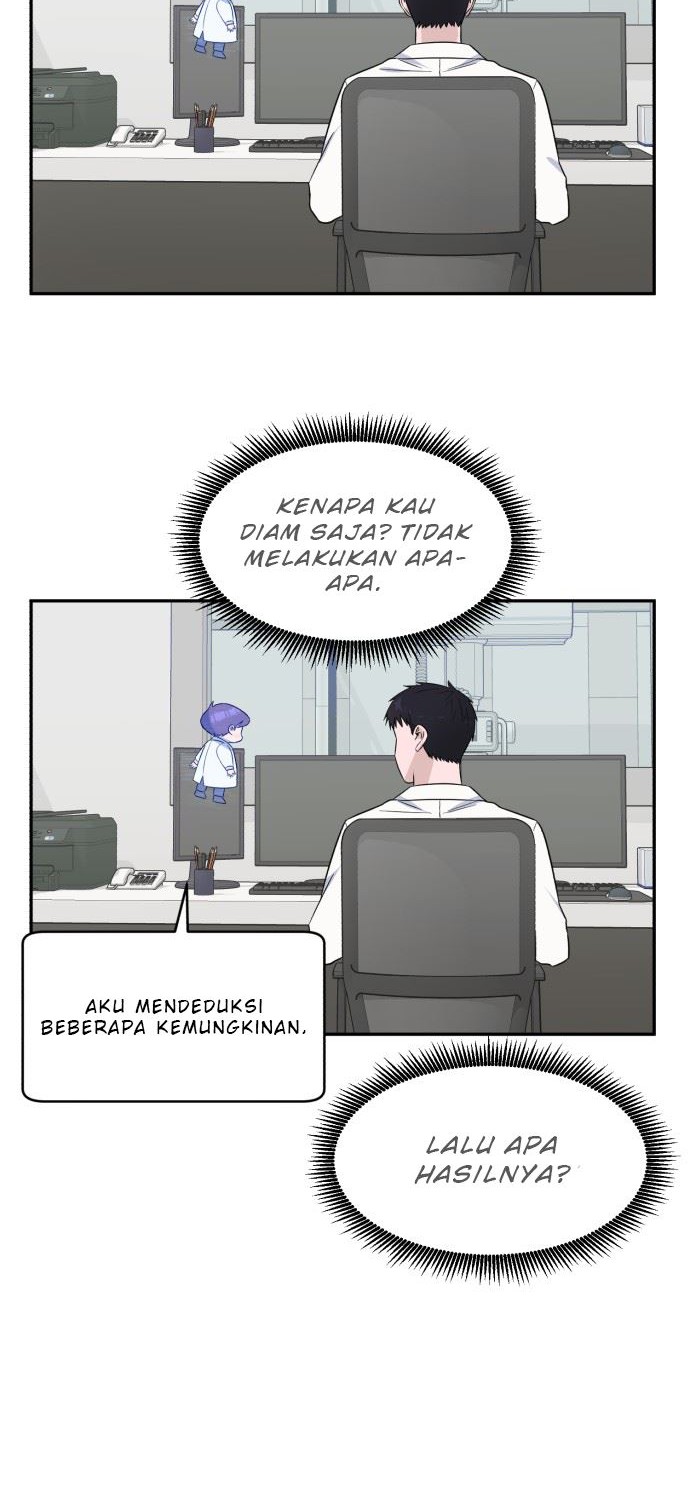 A.I. Doctor Chapter 5 - halaman 39