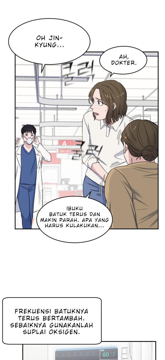 A.I. Doctor Chapter 5 - halaman 41