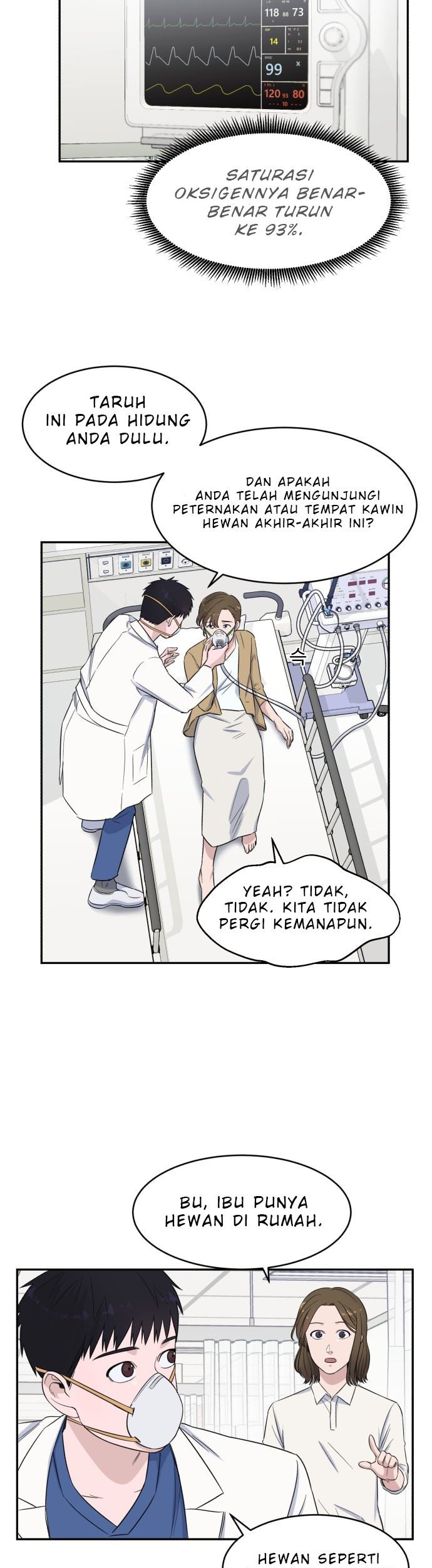 A.I. Doctor Chapter 5 - halaman 42