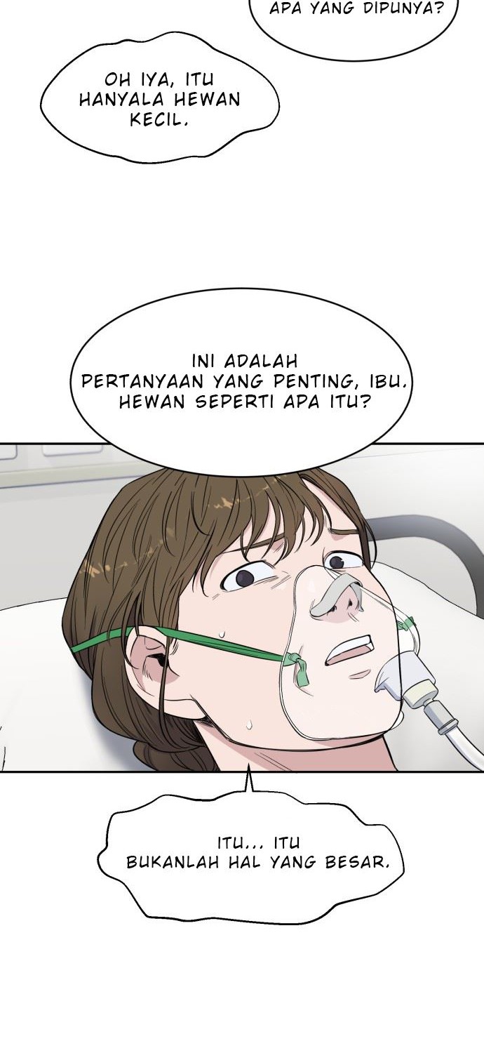 A.I. Doctor Chapter 5 - halaman 43