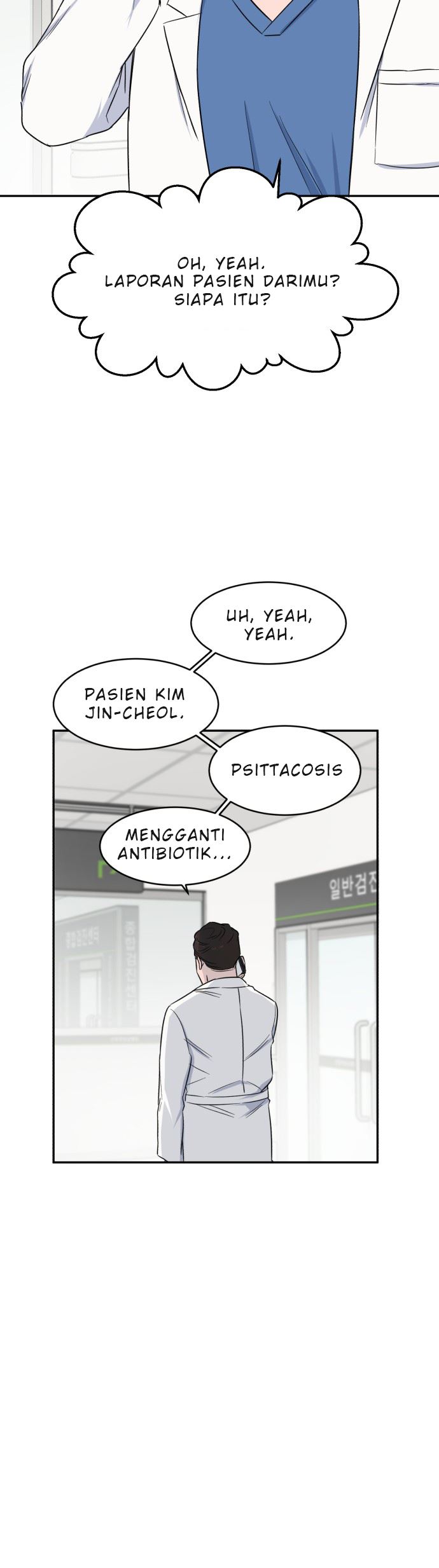 A.I. Doctor Chapter 5 - halaman 46