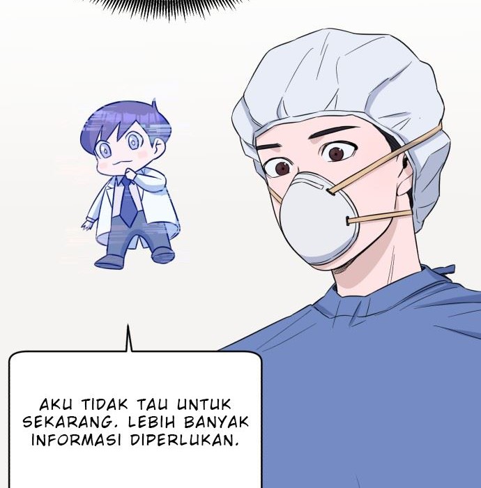 A.I. Doctor Chapter 5 - halaman 5