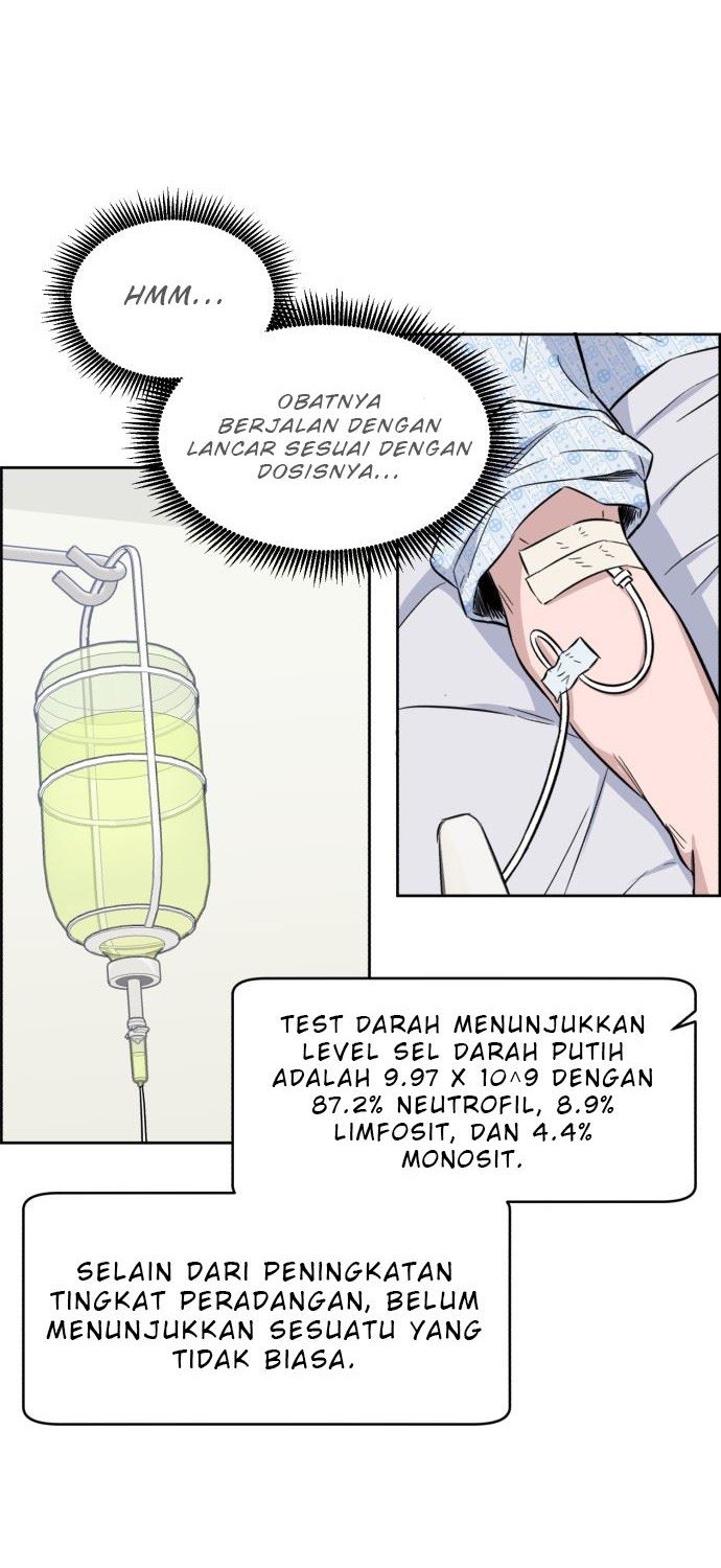 A.I. Doctor Chapter 5 - halaman 7