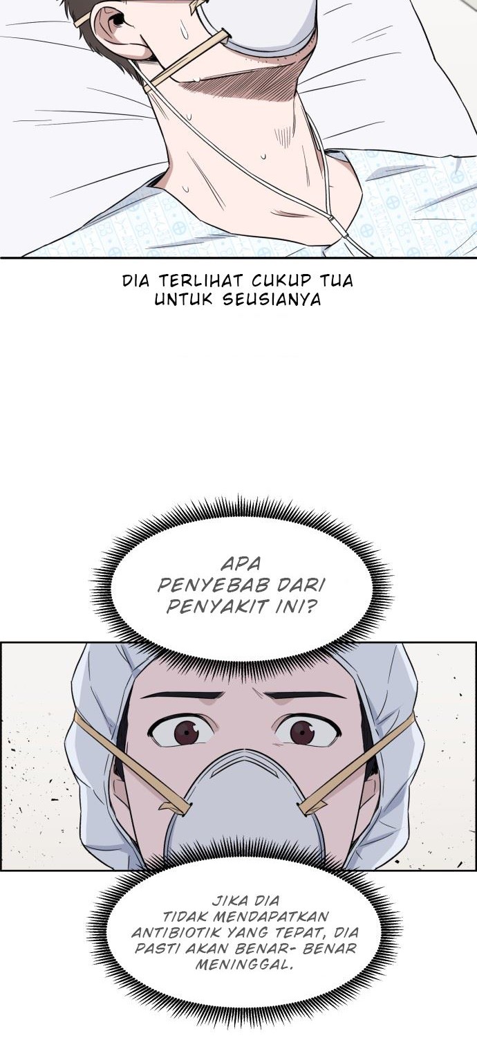 A.I. Doctor Chapter 5 - halaman 9