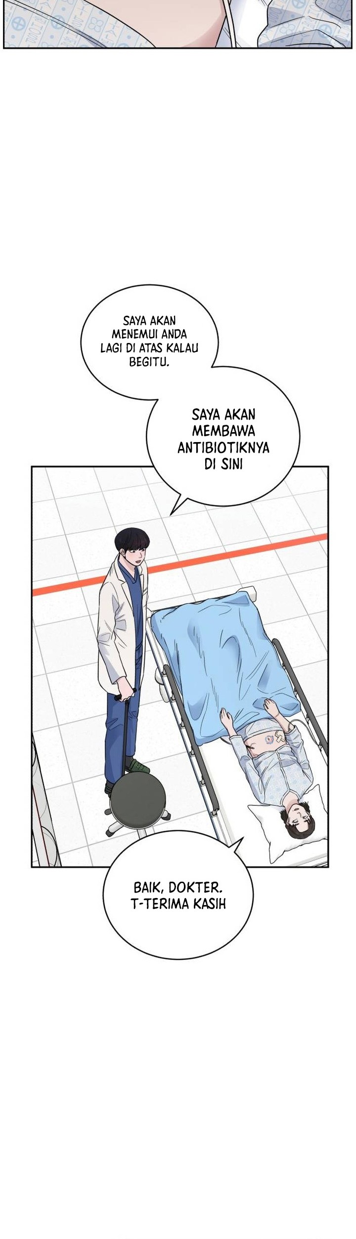 A.I. Doctor Chapter 50 - halaman 2