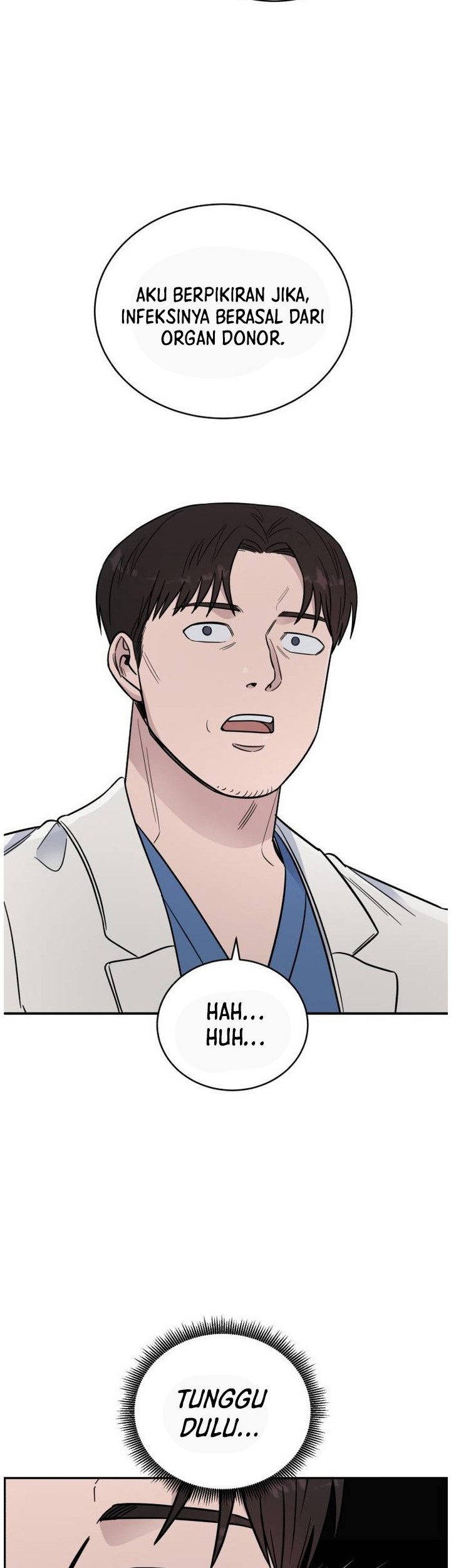 A.I. Doctor Chapter 50 - halaman 39