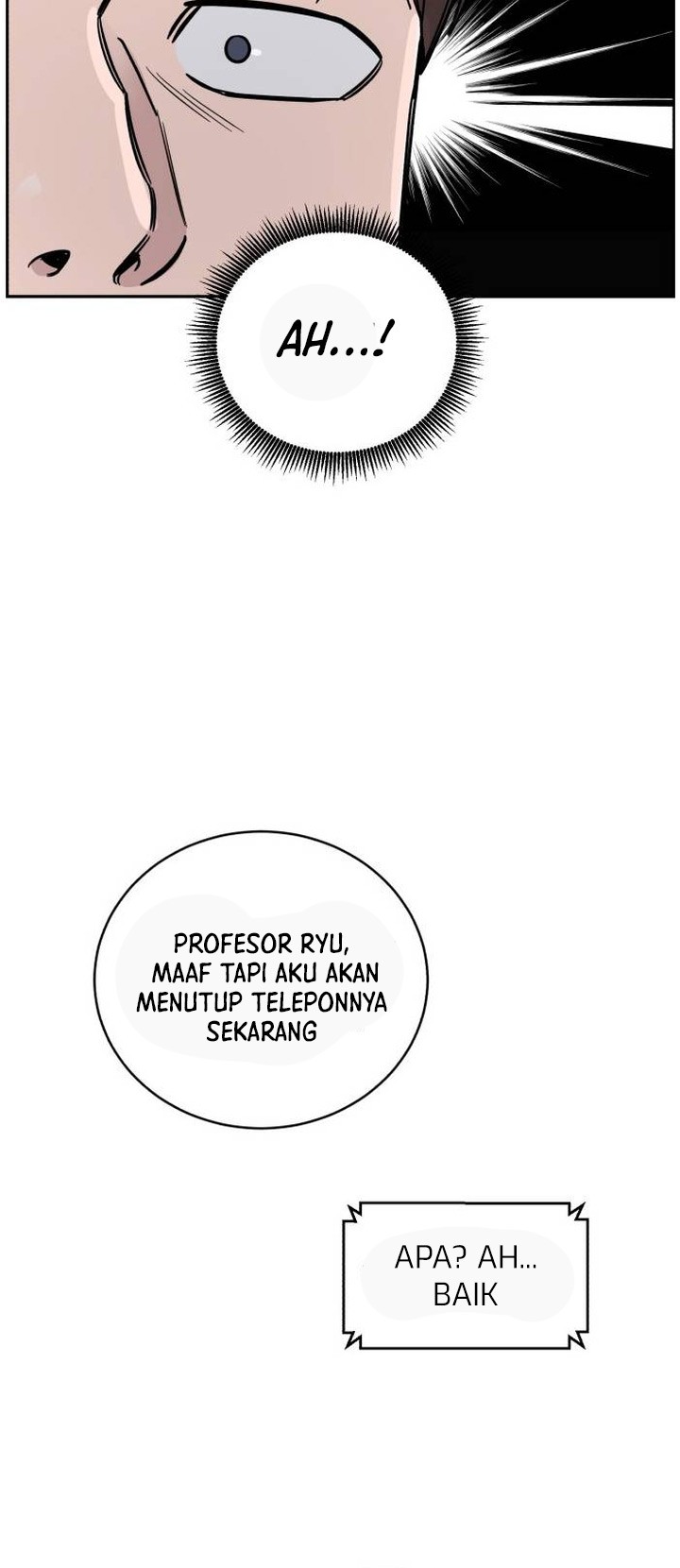 A.I. Doctor Chapter 50 - halaman 40