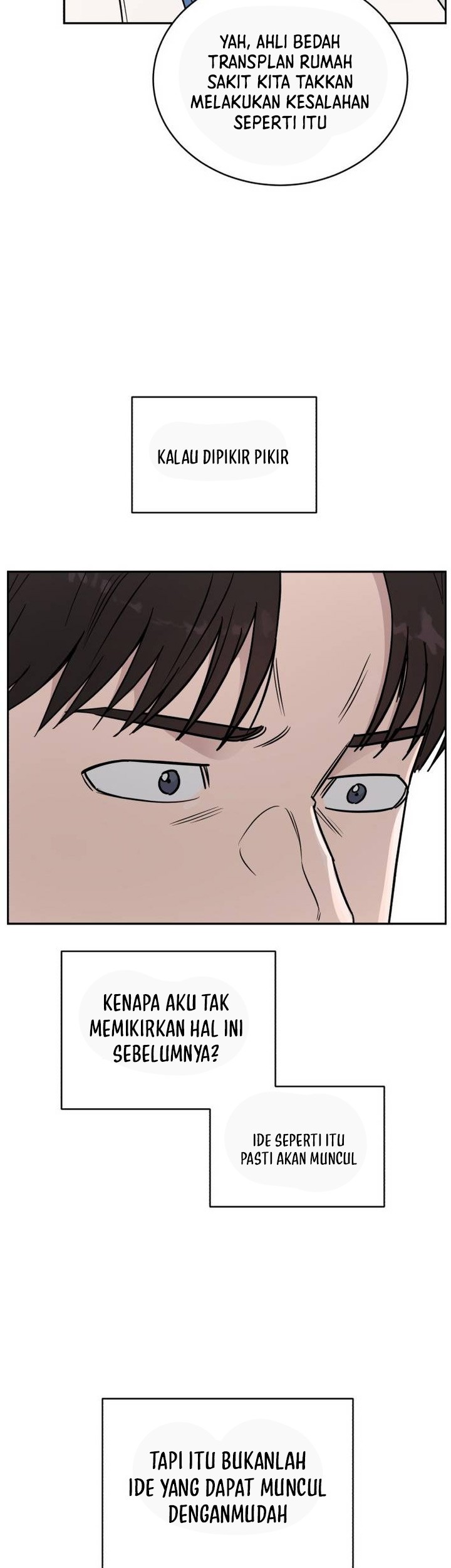 A.I. Doctor Chapter 50 - halaman 43