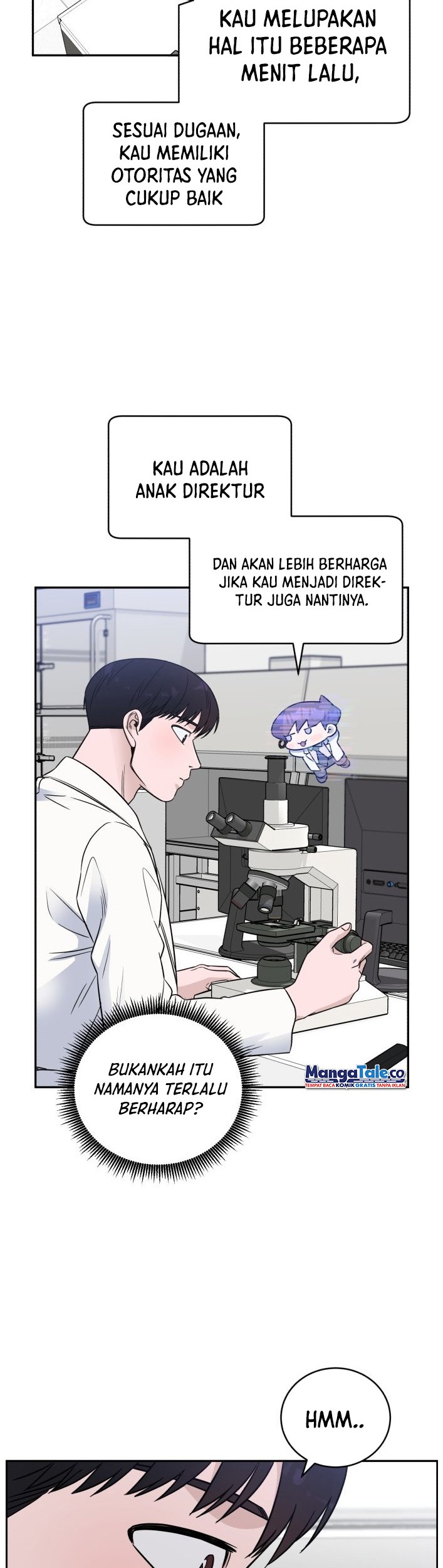 A.I. Doctor Chapter 51 - halaman 24