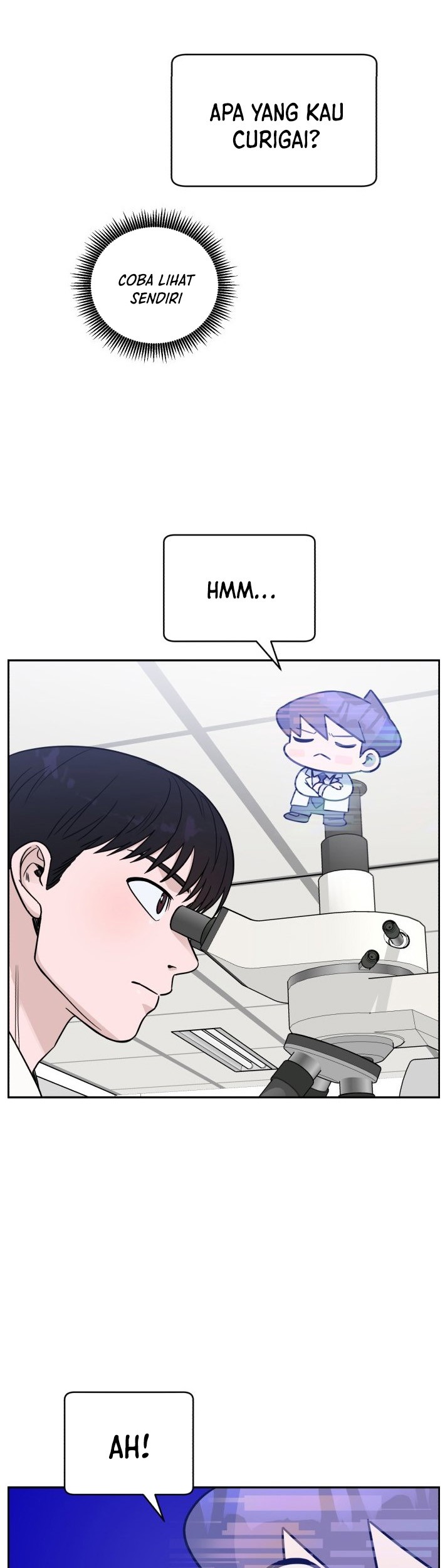 A.I. Doctor Chapter 51 - halaman 26