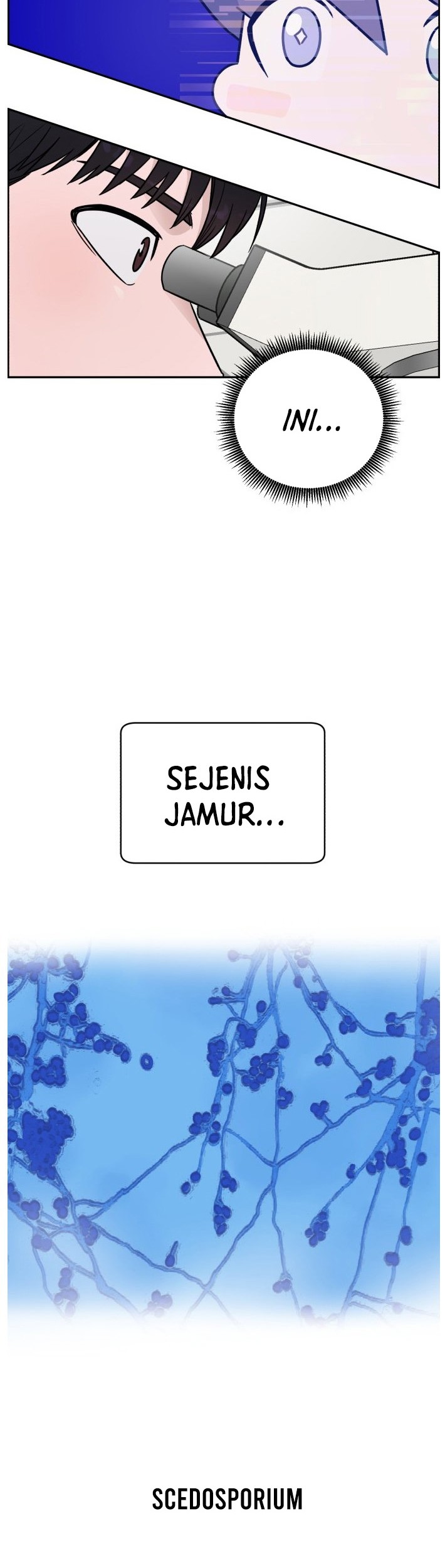 A.I. Doctor Chapter 51 - halaman 27