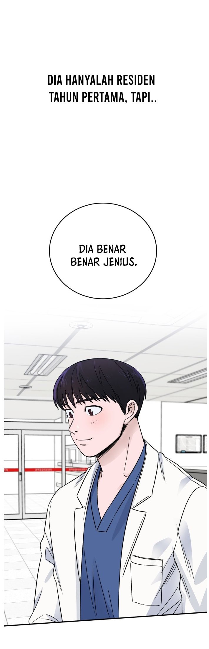 A.I. Doctor Chapter 51 - halaman 46