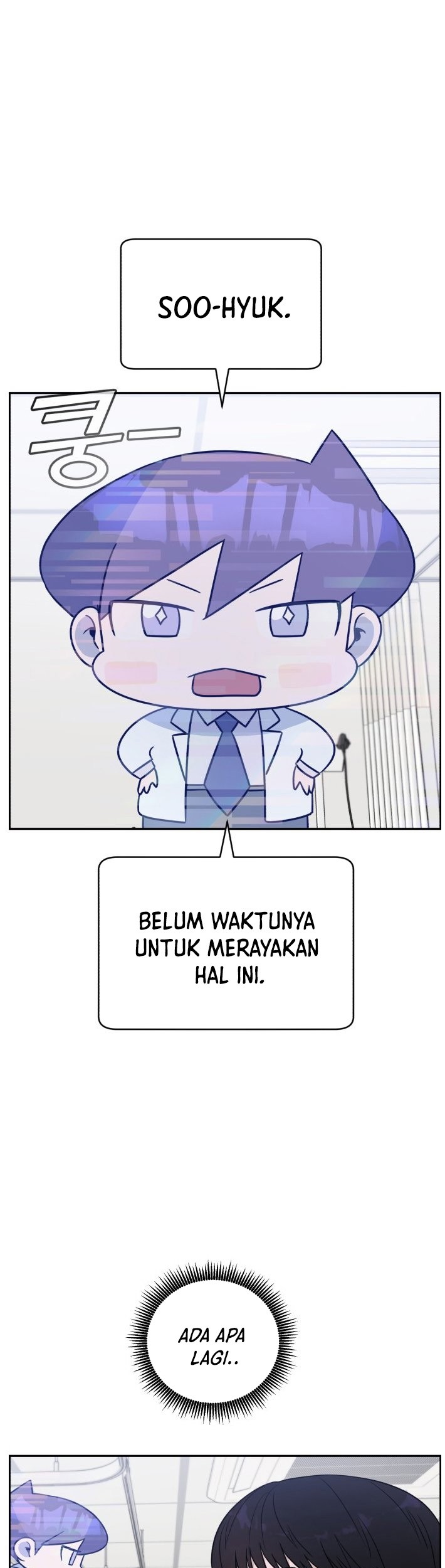 A.I. Doctor Chapter 51 - halaman 47