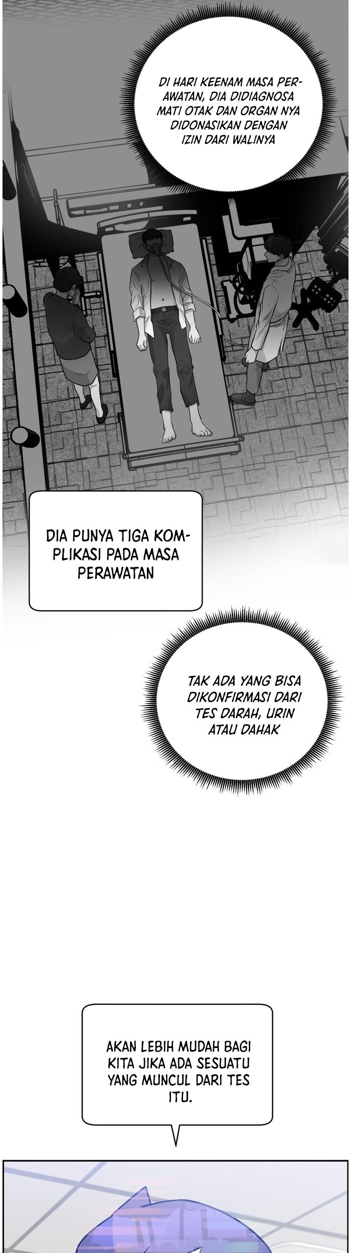 A.I. Doctor Chapter 51 - halaman 5