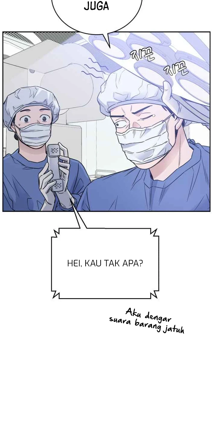 A.I. Doctor Chapter 52 - halaman 17
