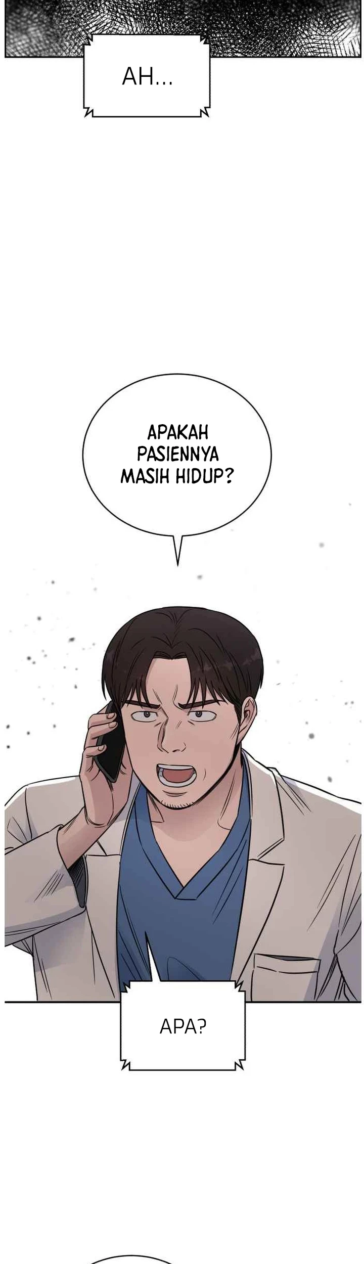 A.I. Doctor Chapter 52 - halaman 28