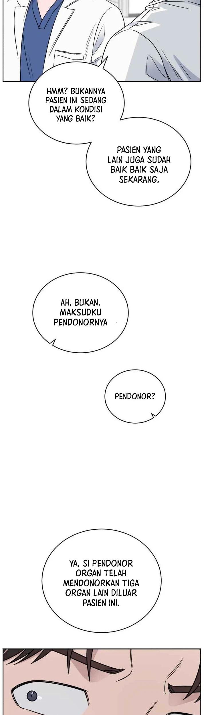 A.I. Doctor Chapter 52 - halaman 3