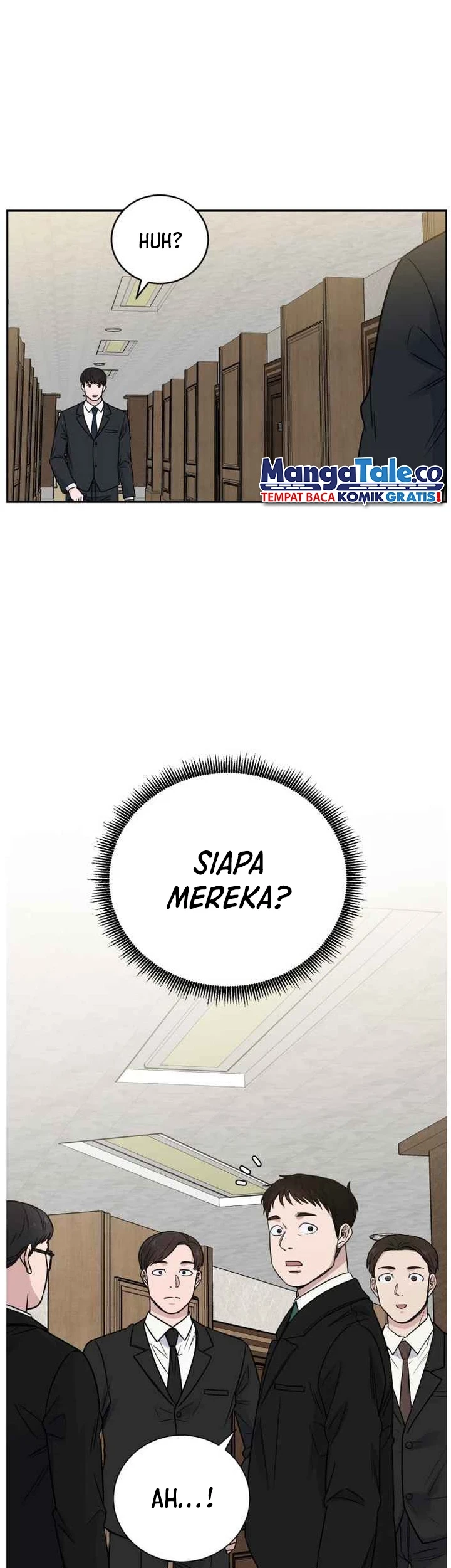 A.I. Doctor Chapter 52 - halaman 49