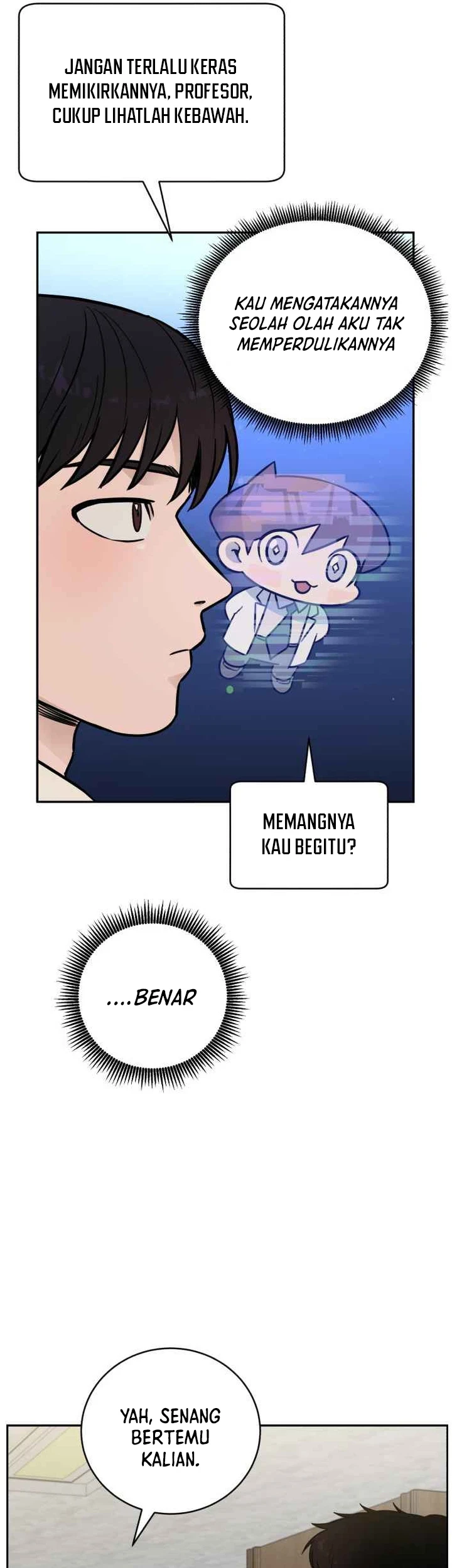 A.I. Doctor Chapter 52 - halaman 52
