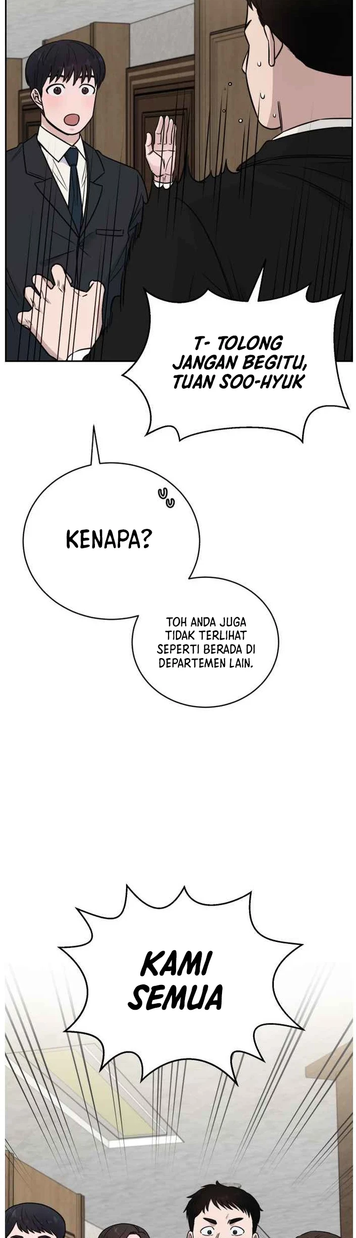 A.I. Doctor Chapter 52 - halaman 53