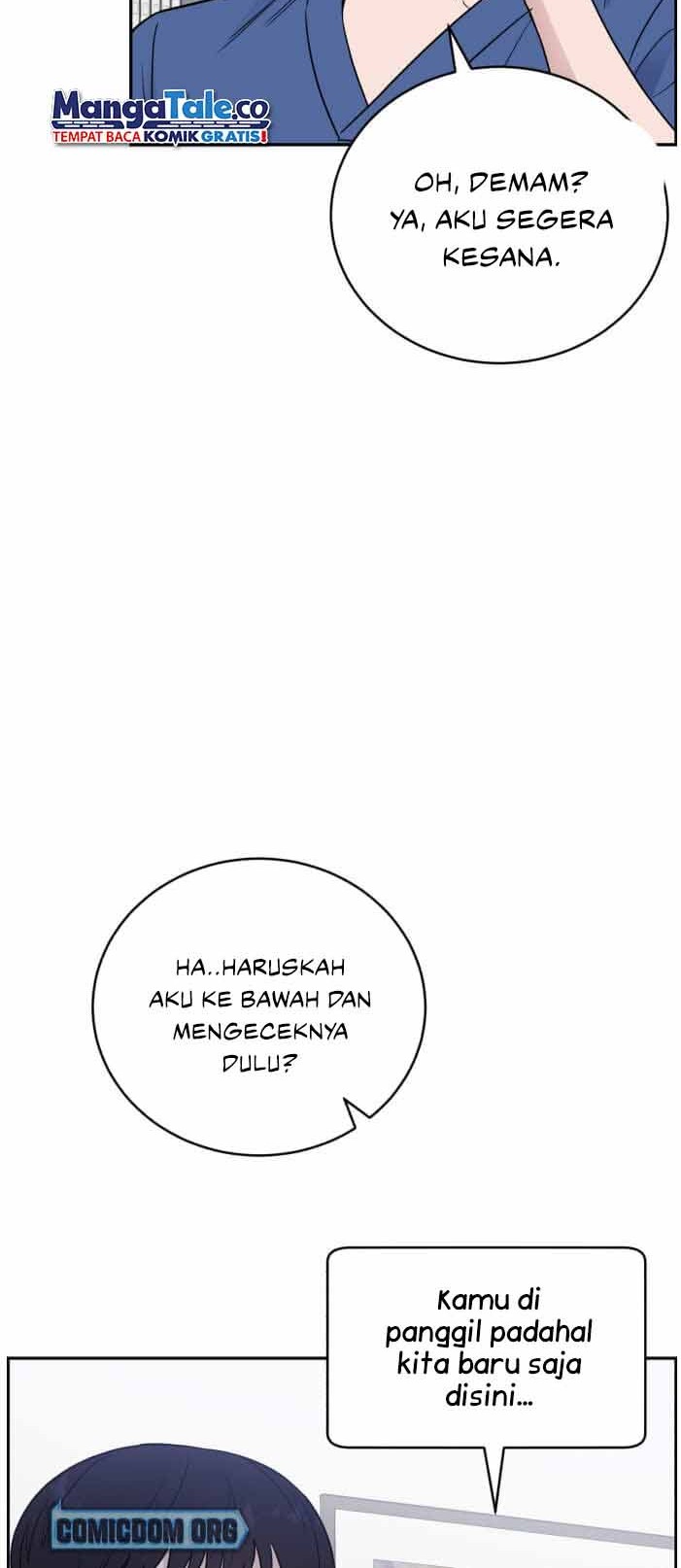 A.I. Doctor Chapter 58 - halaman 15