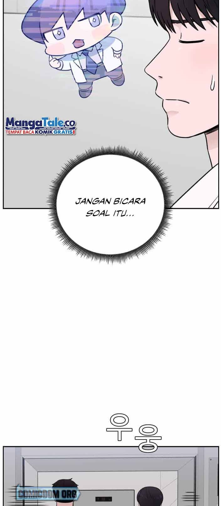 A.I. Doctor Chapter 58 - halaman 19