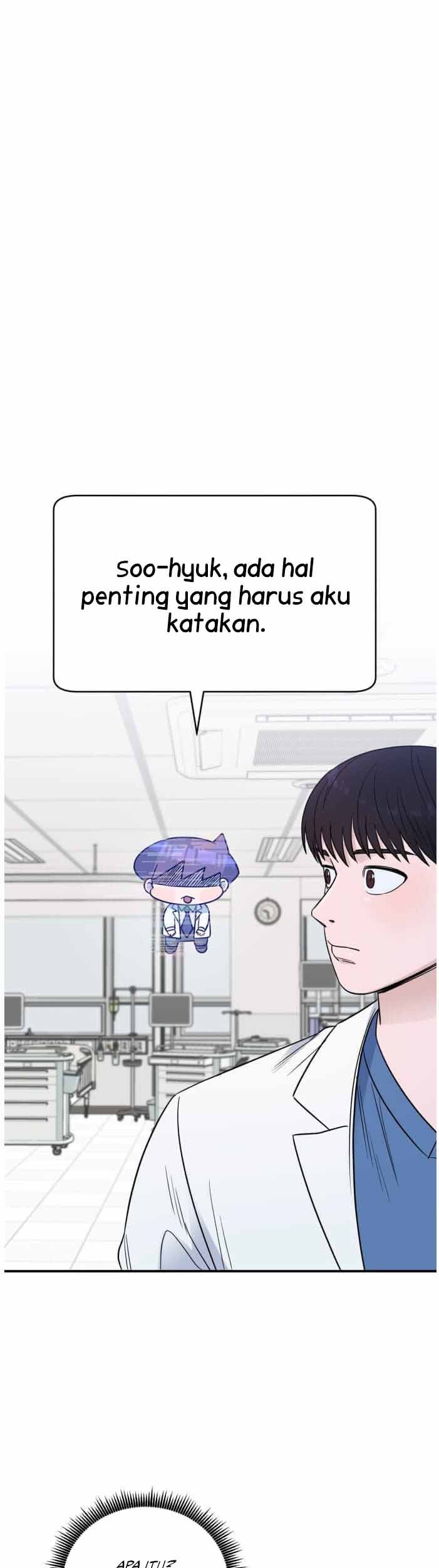 A.I. Doctor Chapter 58 - halaman 2