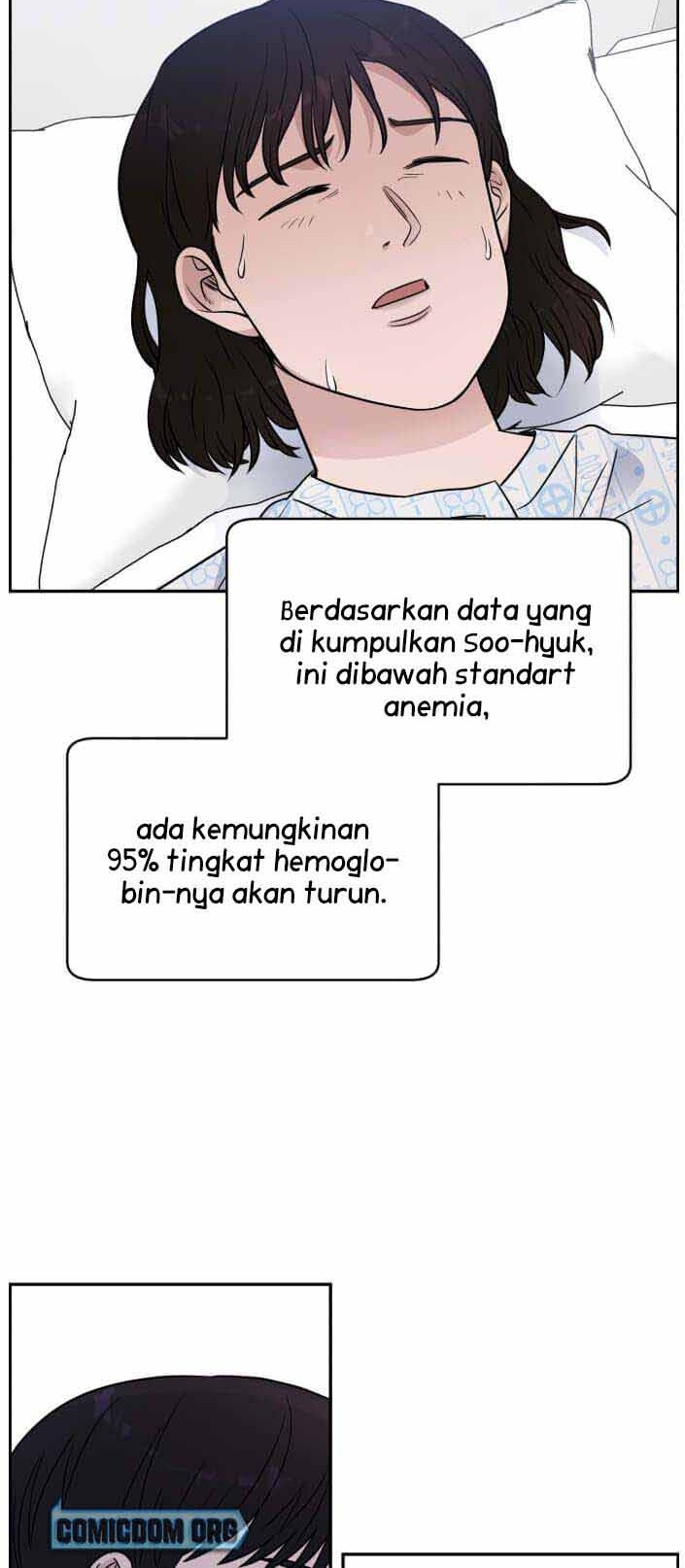 A.I. Doctor Chapter 58 - halaman 29