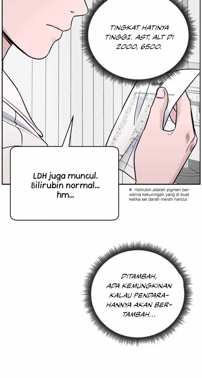 A.I. Doctor Chapter 58 - halaman 37
