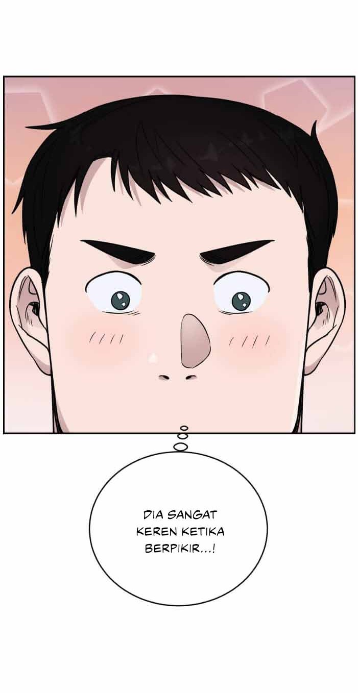 A.I. Doctor Chapter 58 - halaman 43