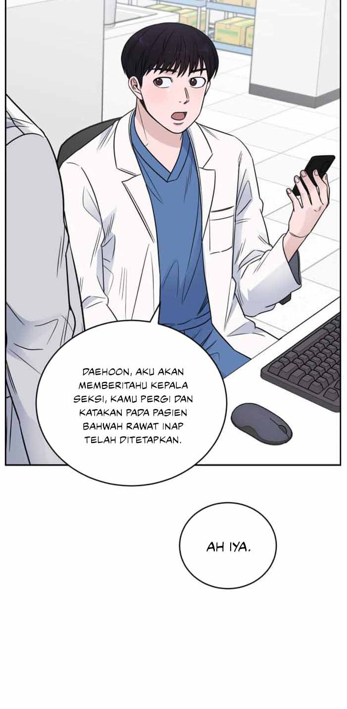 A.I. Doctor Chapter 58 - halaman 45