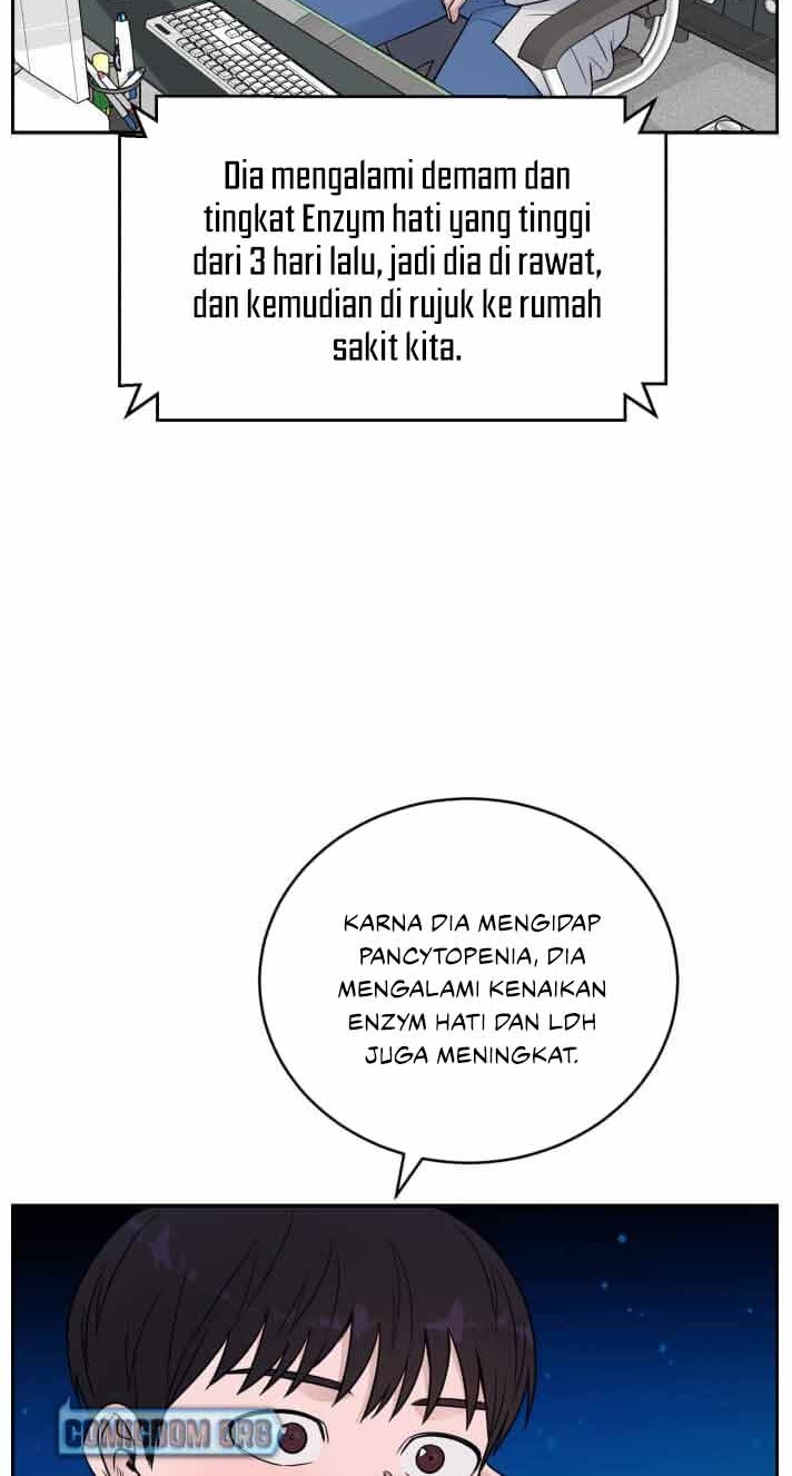A.I. Doctor Chapter 58 - halaman 49