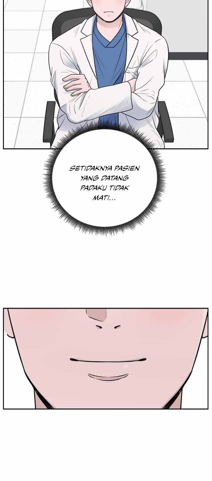 A.I. Doctor Chapter 58 - halaman 58