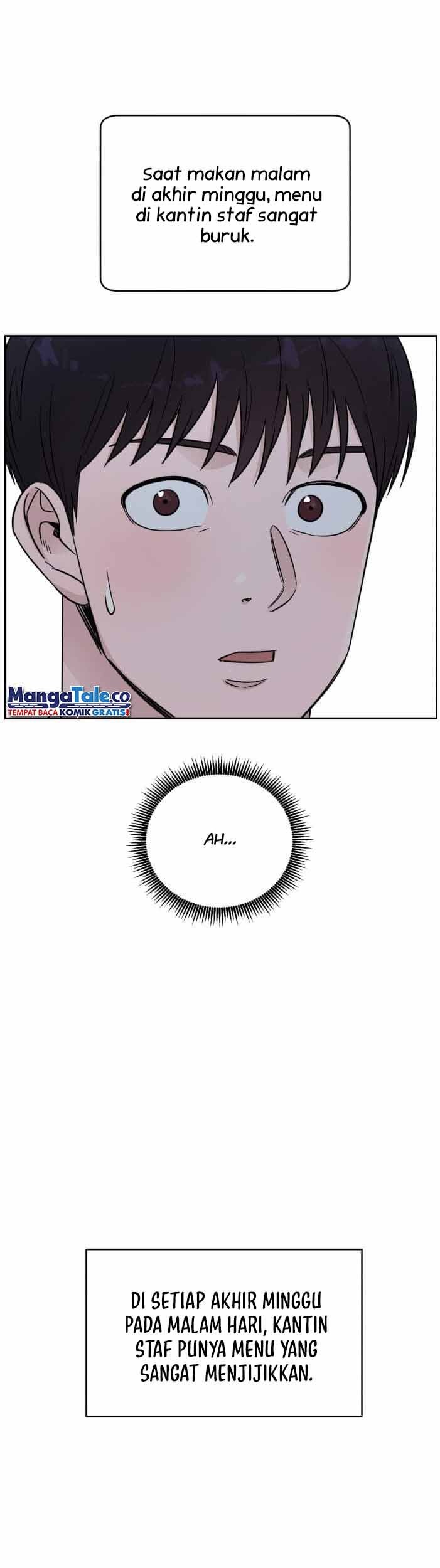 A.I. Doctor Chapter 58 - halaman 6