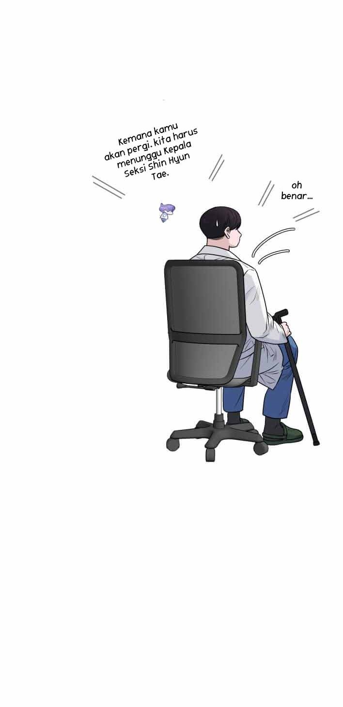 A.I. Doctor Chapter 58 - halaman 60