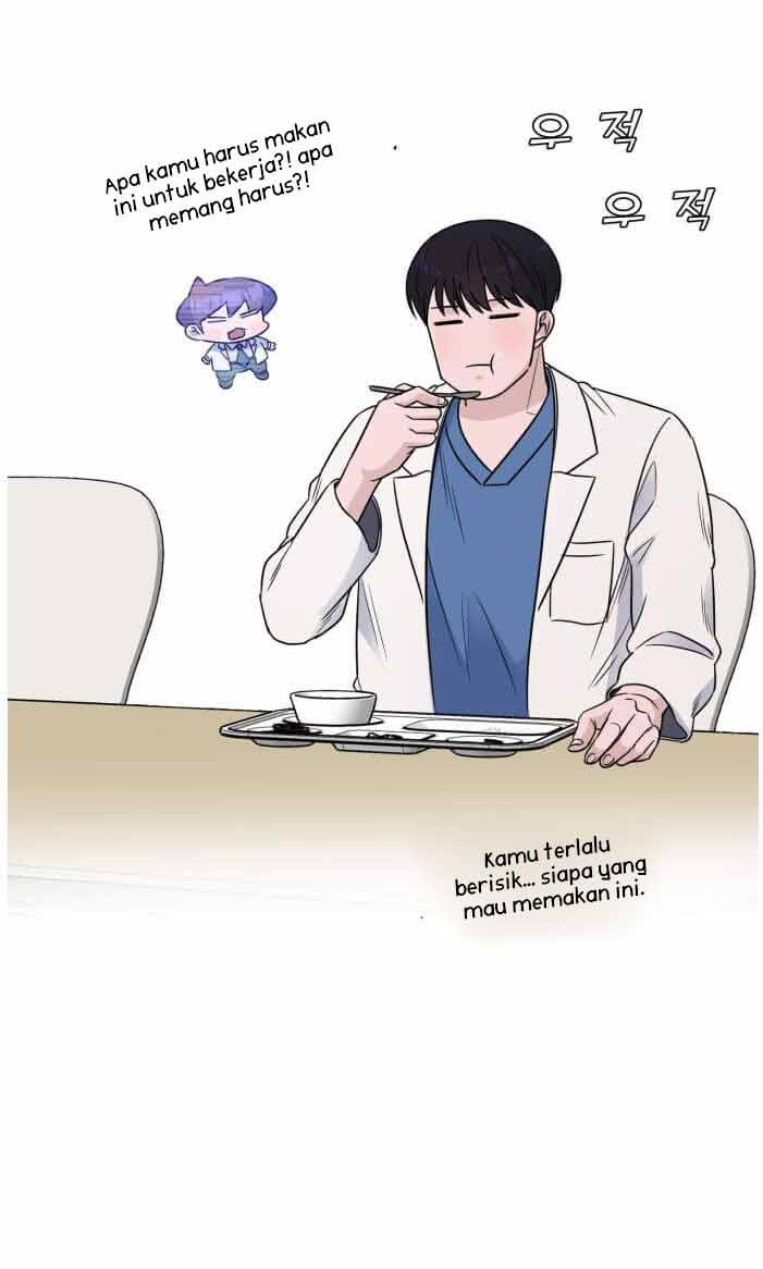 A.I. Doctor Chapter 58 - halaman 7