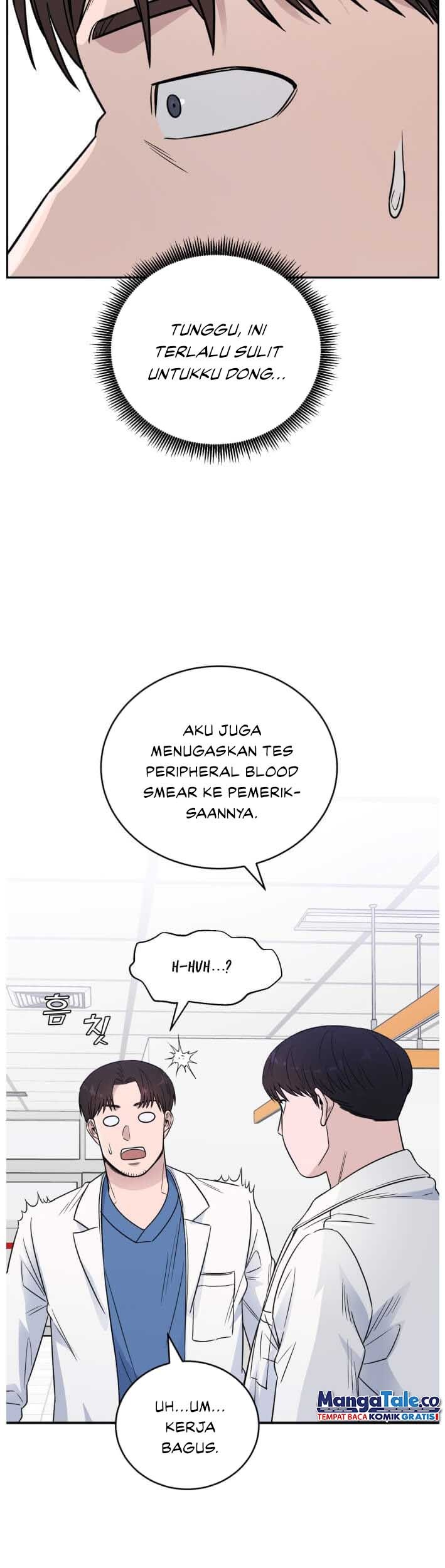 A.I. Doctor Chapter 59 - halaman 15