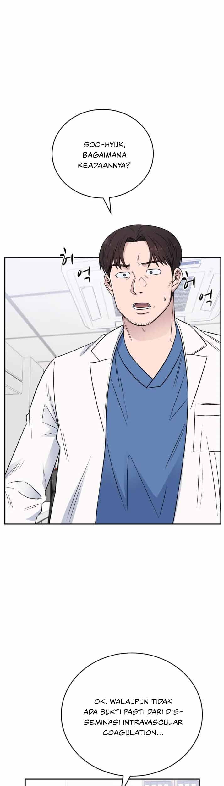 A.I. Doctor Chapter 59 - halaman 2
