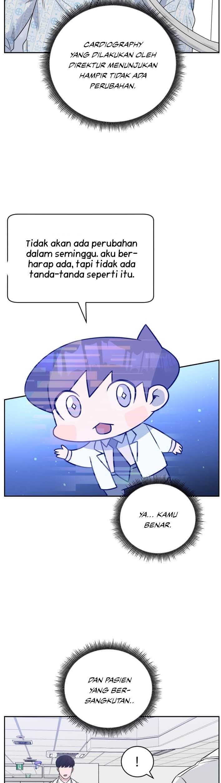 A.I. Doctor Chapter 59 - halaman 27