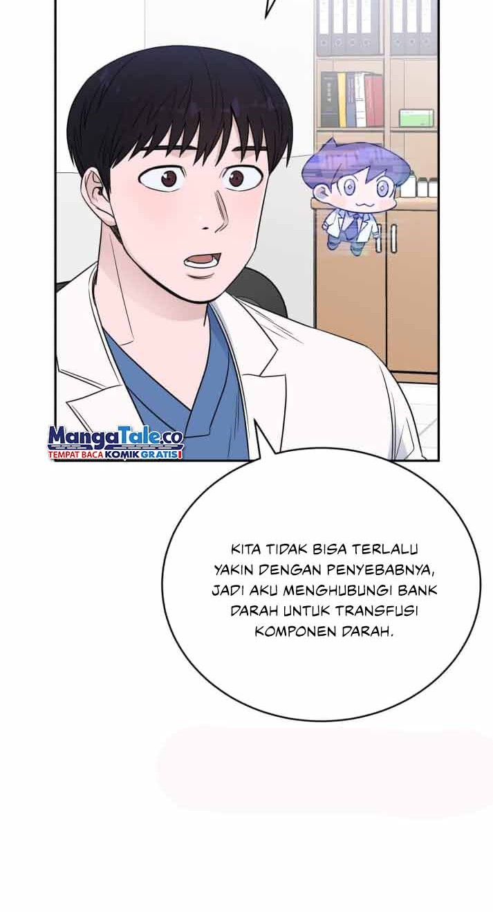 A.I. Doctor Chapter 59 - halaman 3