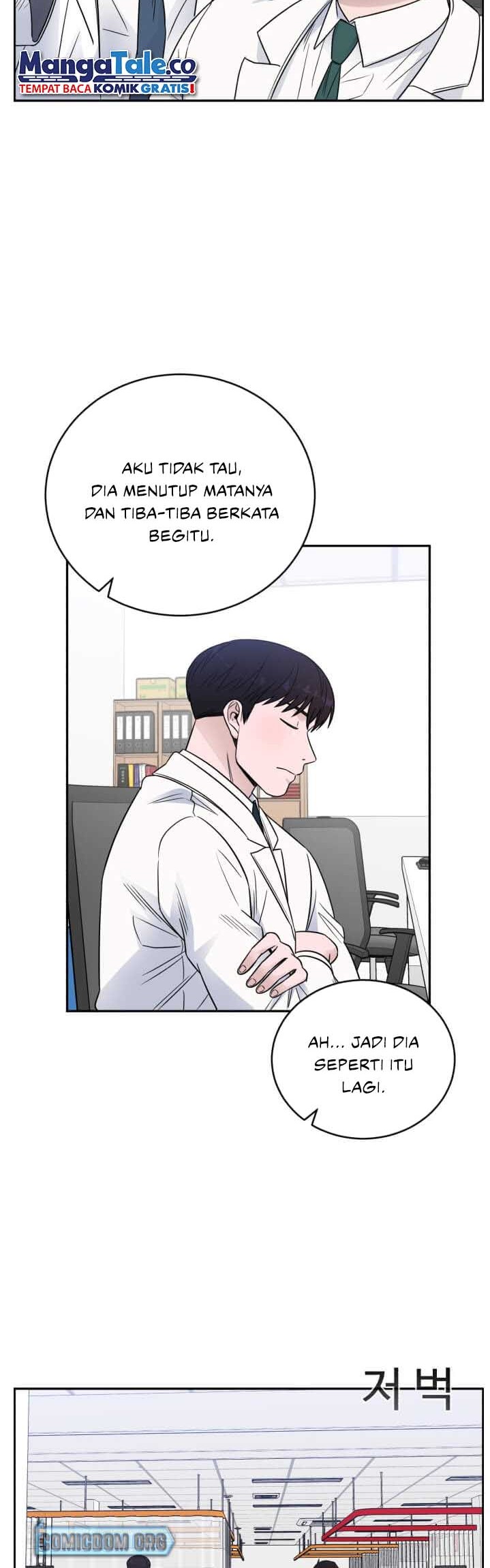 A.I. Doctor Chapter 59 - halaman 44