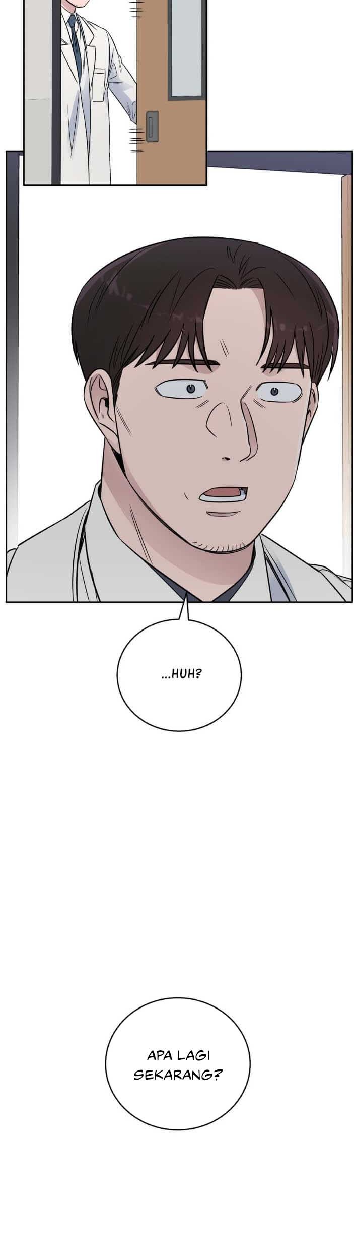 A.I. Doctor Chapter 59 - halaman 55