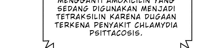 A.I. Doctor Chapter 6 - halaman 35