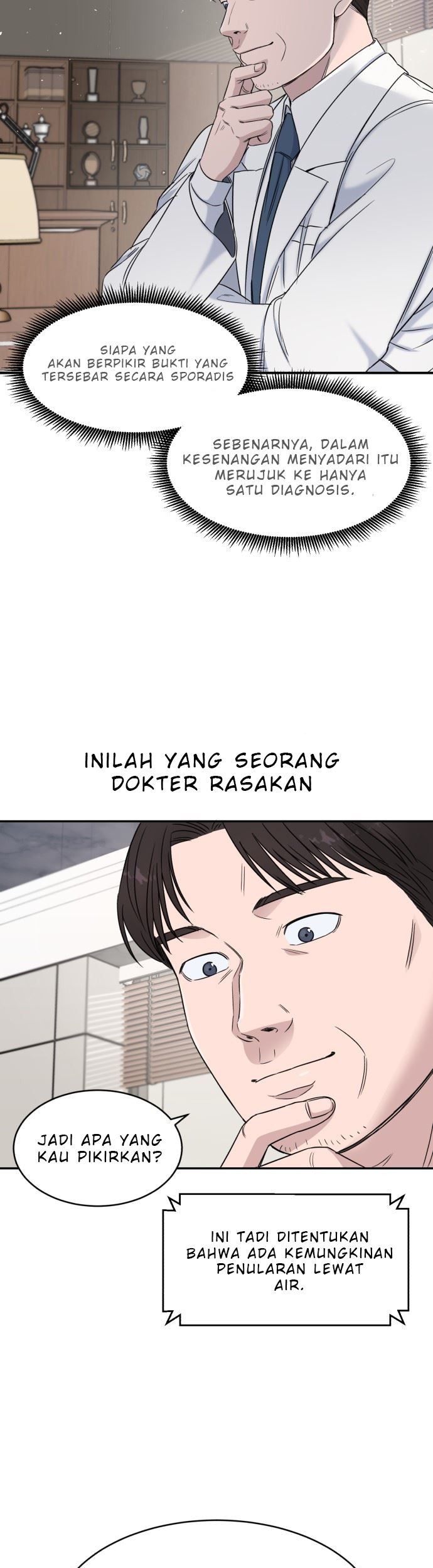 A.I. Doctor Chapter 6 - halaman 44