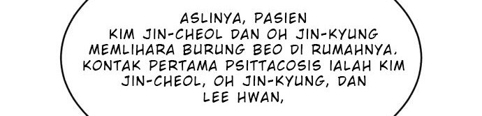 A.I. Doctor Chapter 6 - halaman 45